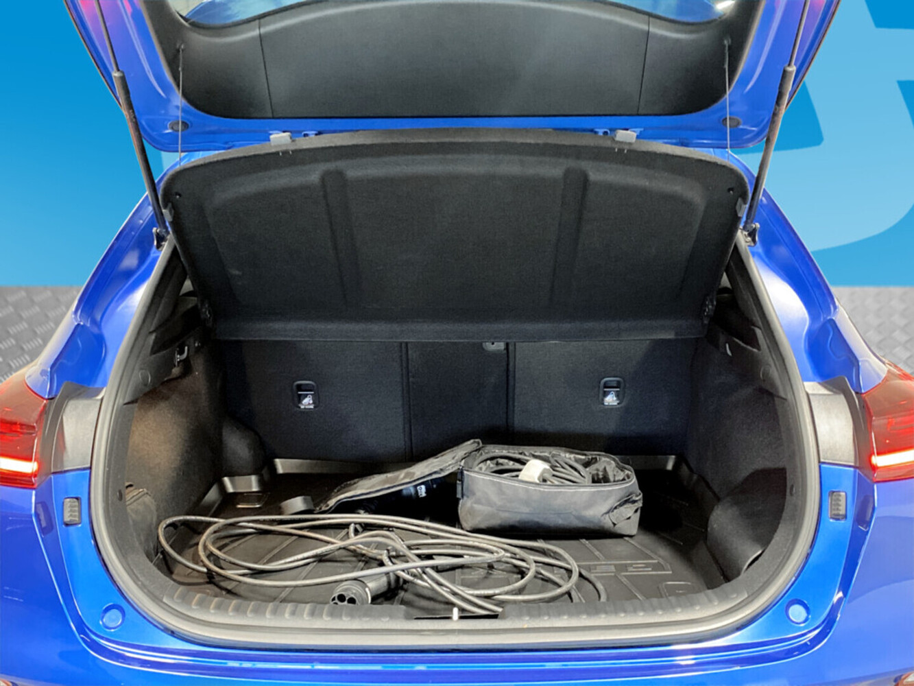 Kia XCeed vaihtoauto