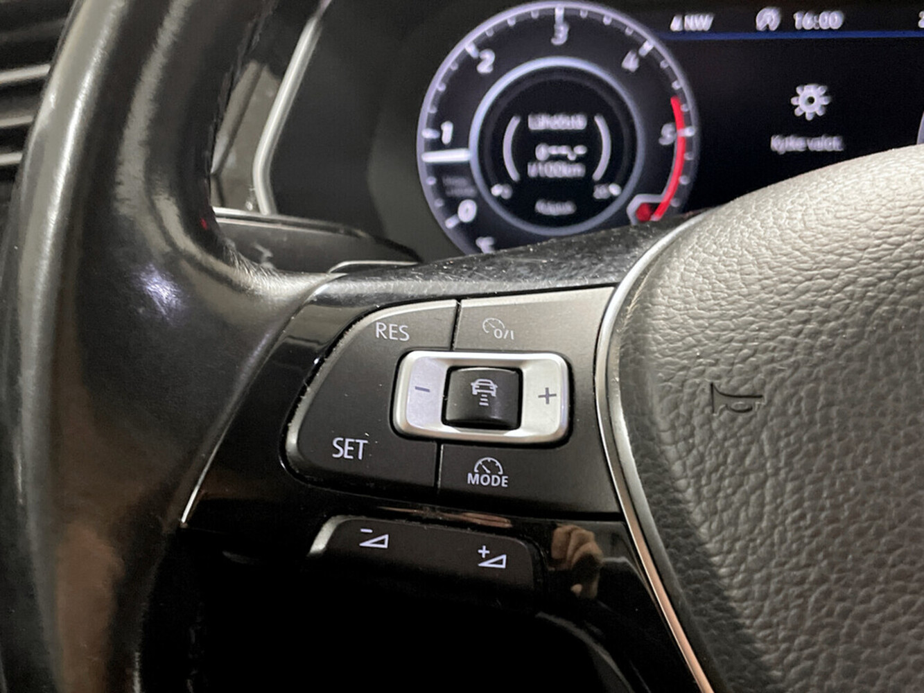 Volkswagen Arteon vaihtoauto
