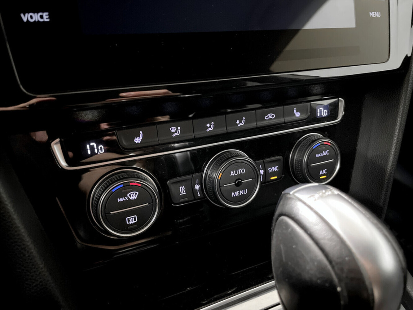 Volkswagen Arteon vaihtoauto