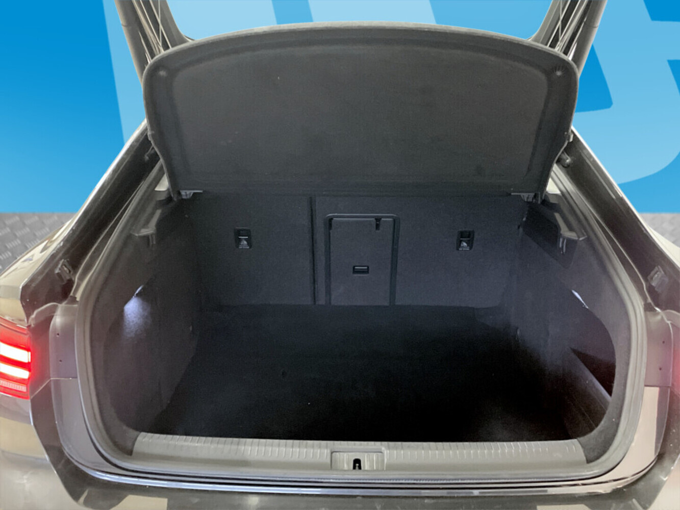 Volkswagen Arteon vaihtoauto