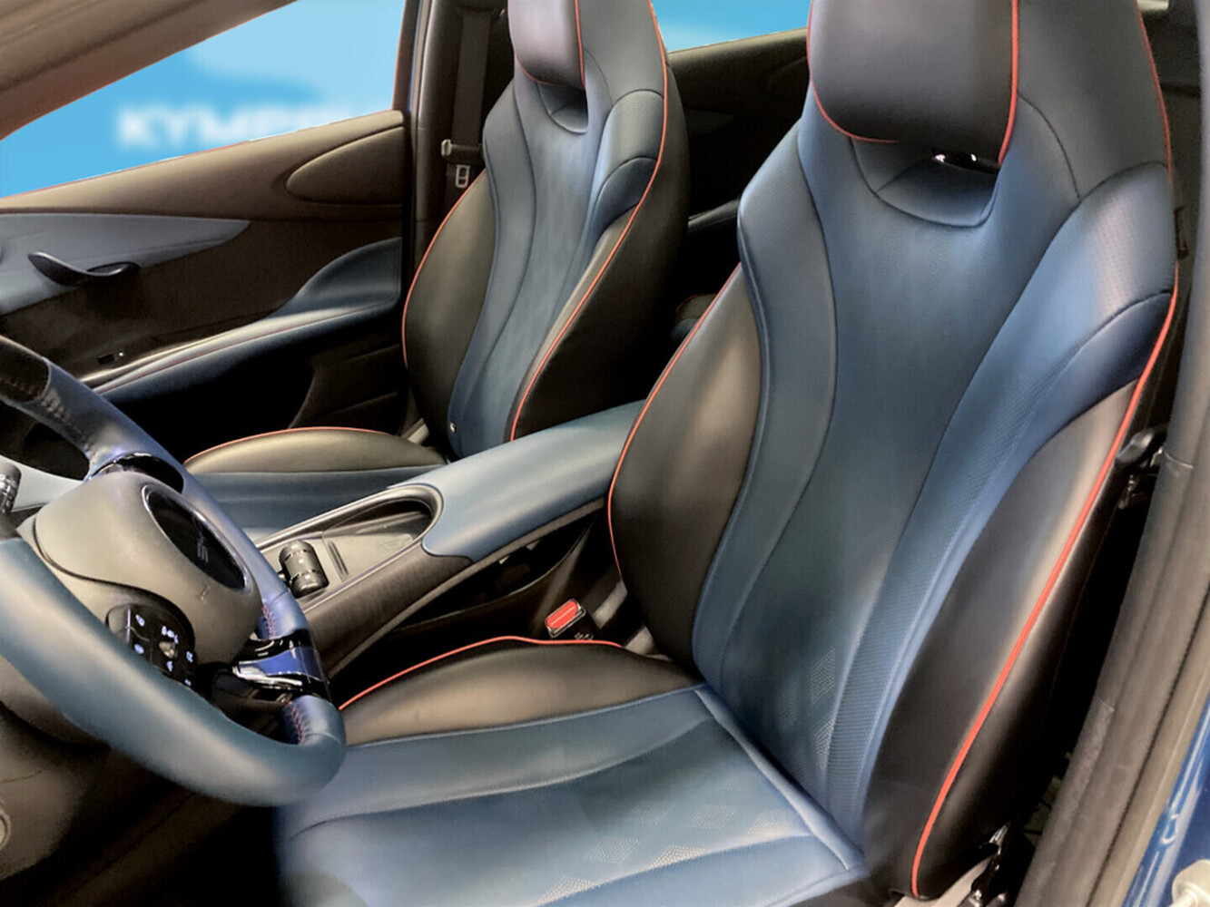 BYD Dolphin vaihtoauto