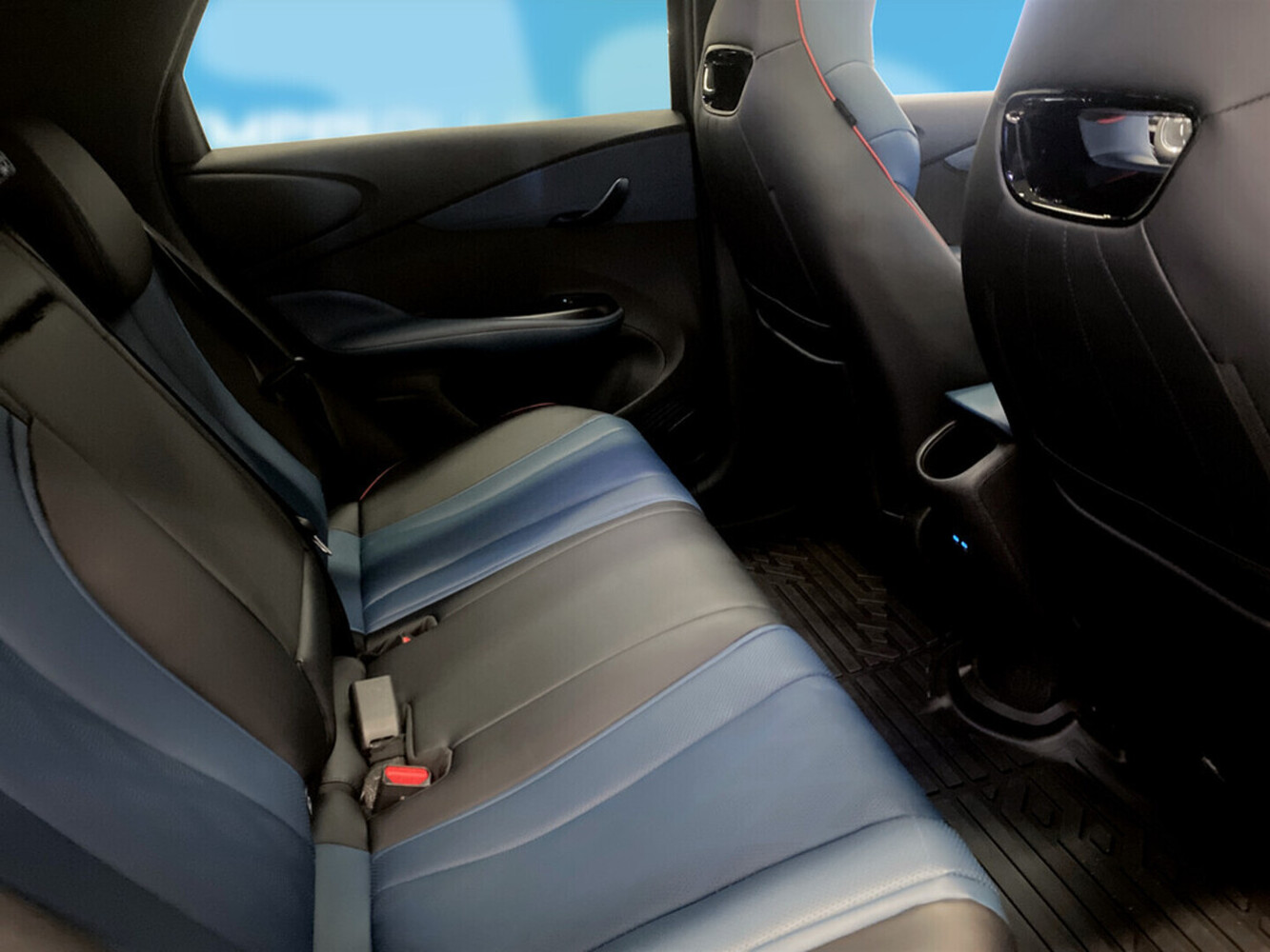 BYD Dolphin vaihtoauto