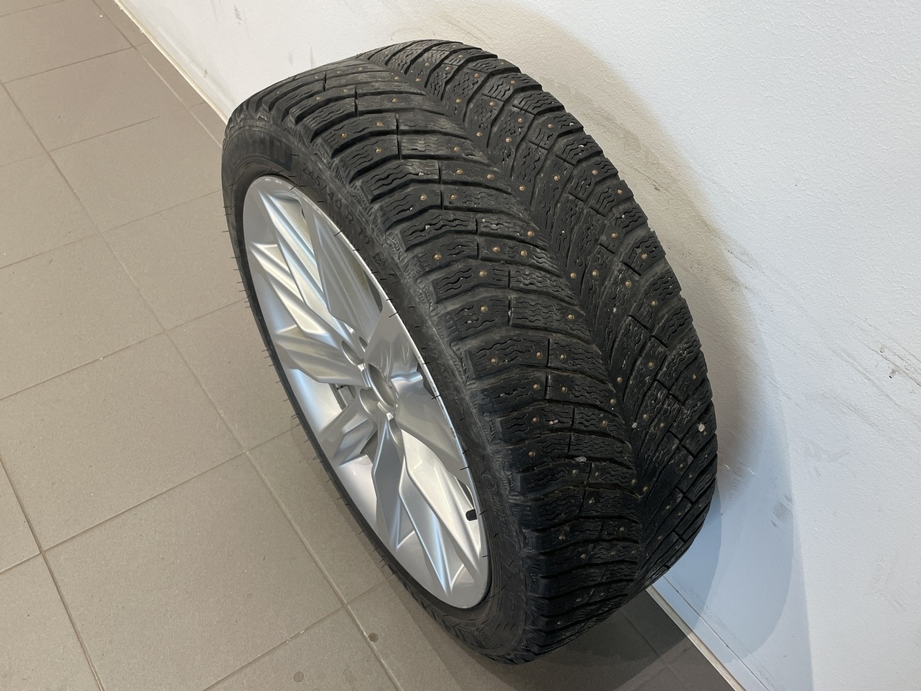 Audi A7 vaihtoauto