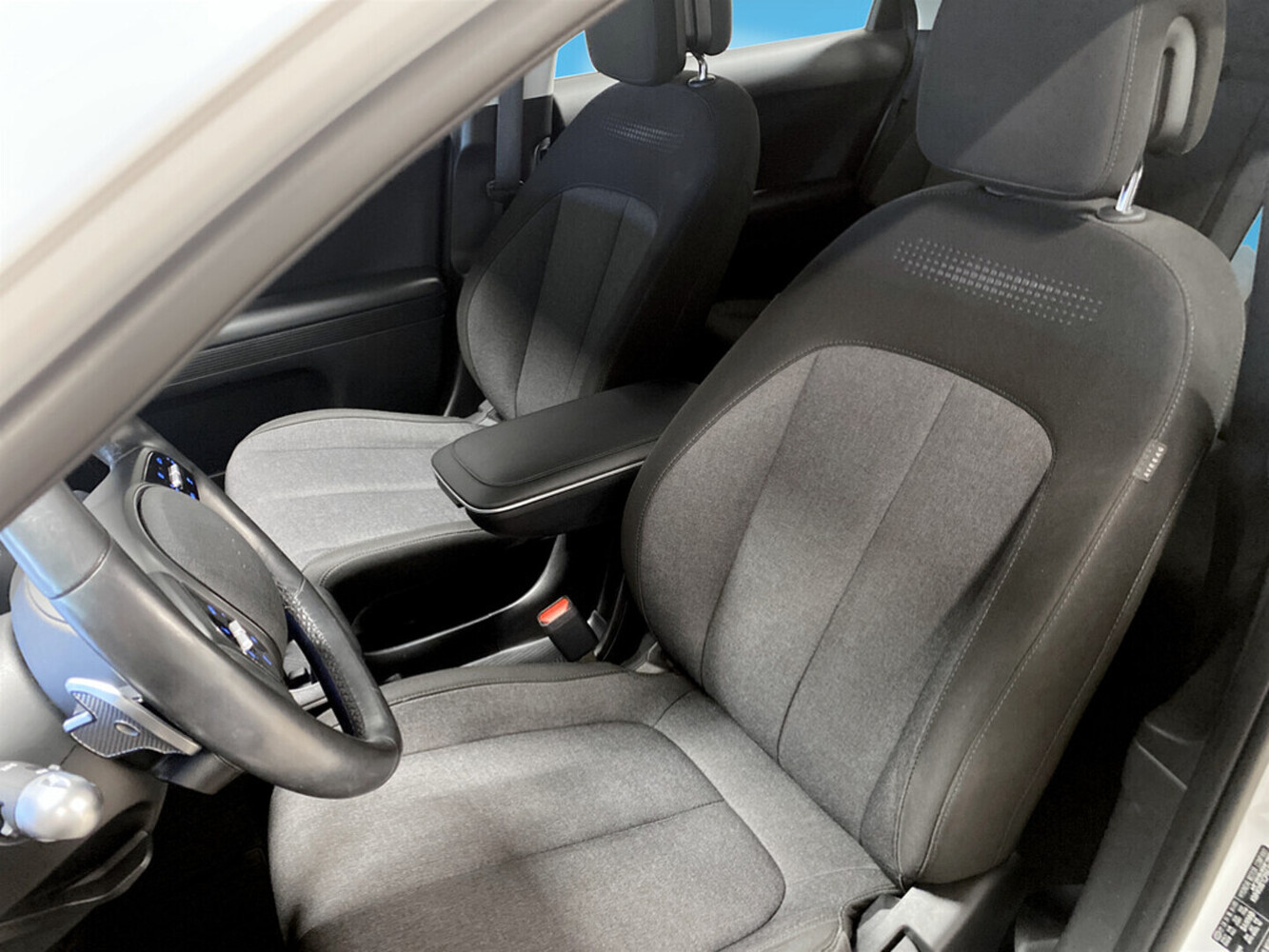 Hyundai IONIQ 5 vaihtoauto