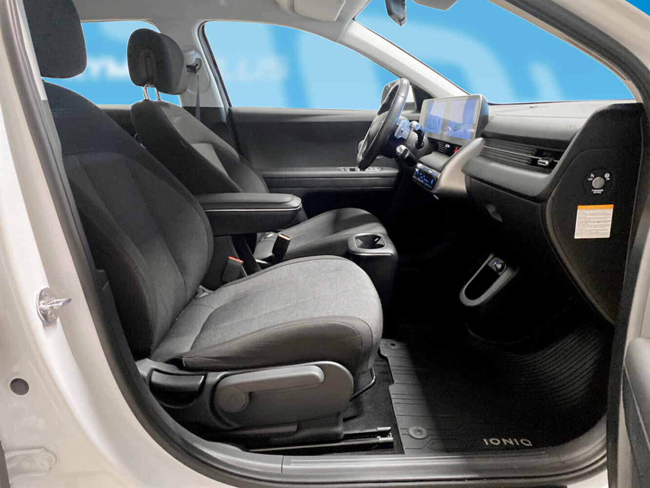 Hyundai IONIQ 5 vaihtoauto