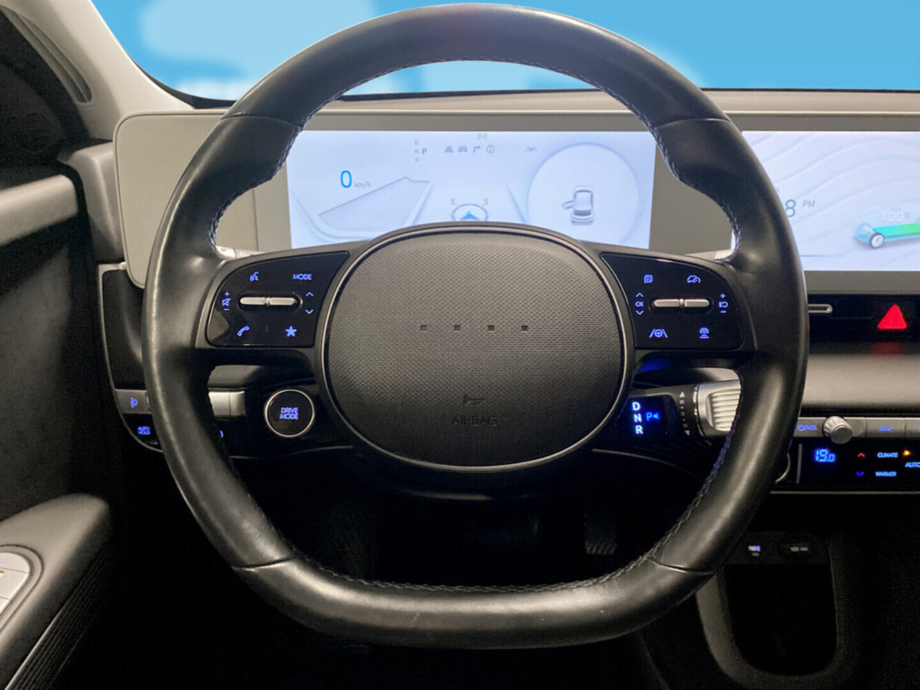 Hyundai IONIQ 5 vaihtoauto