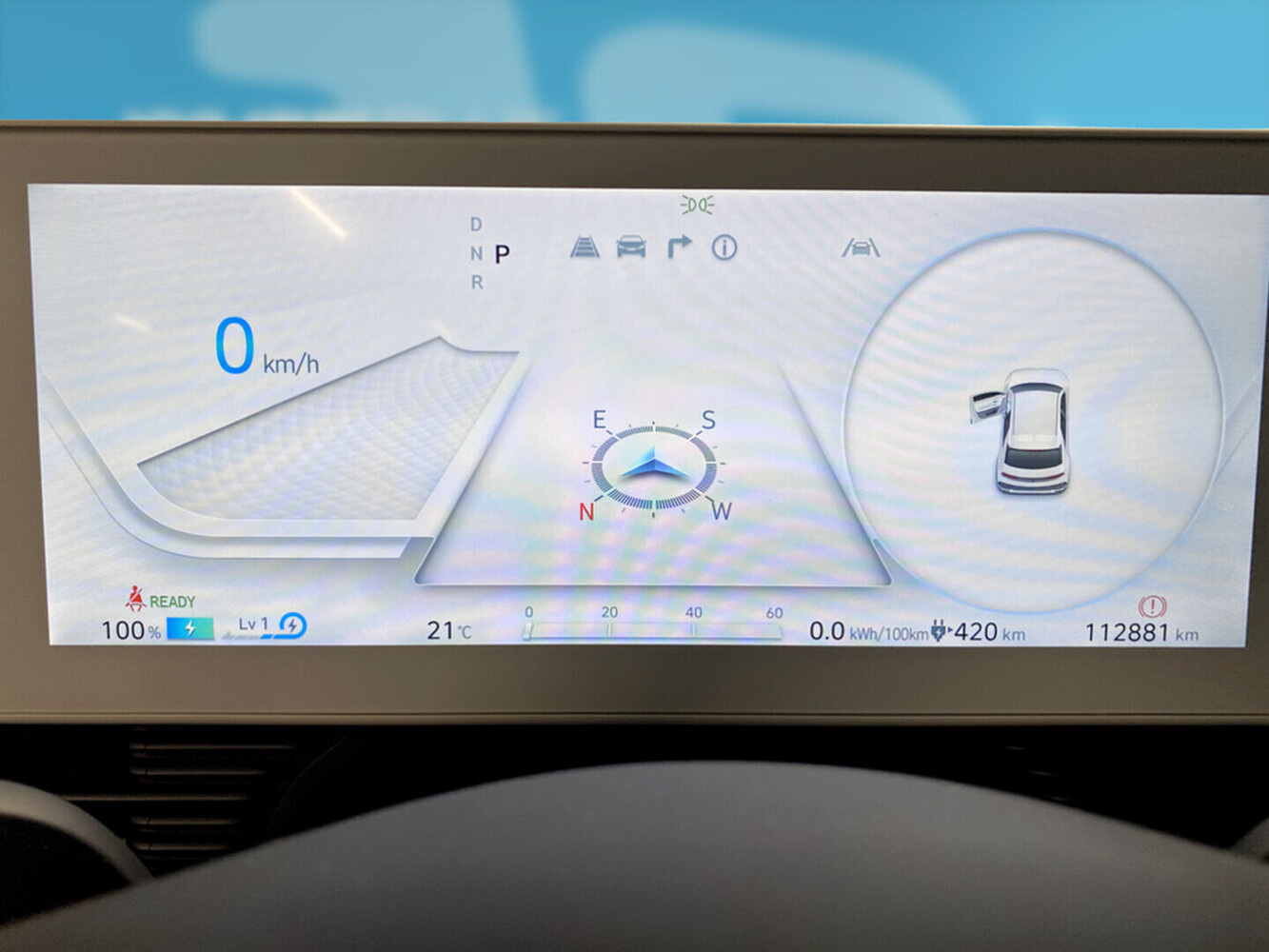 Hyundai IONIQ 5 vaihtoauto
