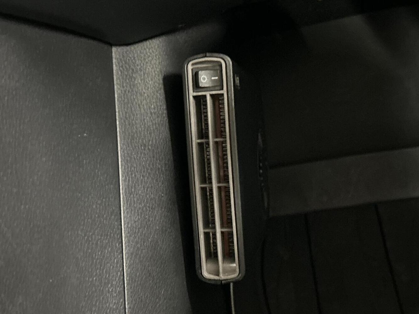 Nissan Pulsar vaihtoauto