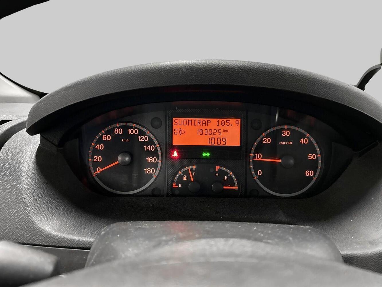 Fiat Ducato vaihtoauto
