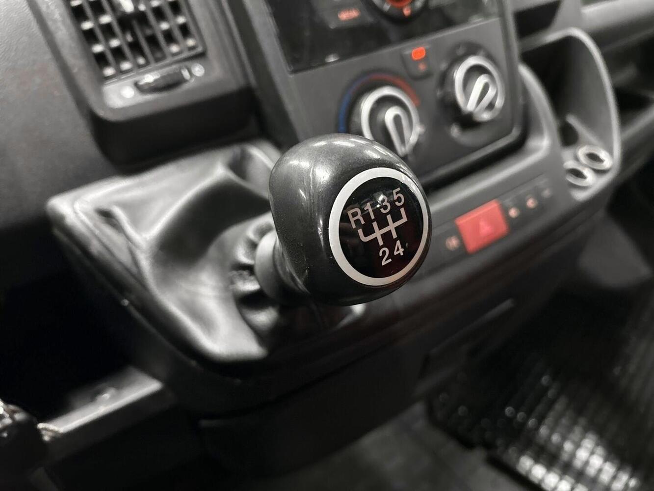 Fiat Ducato vaihtoauto