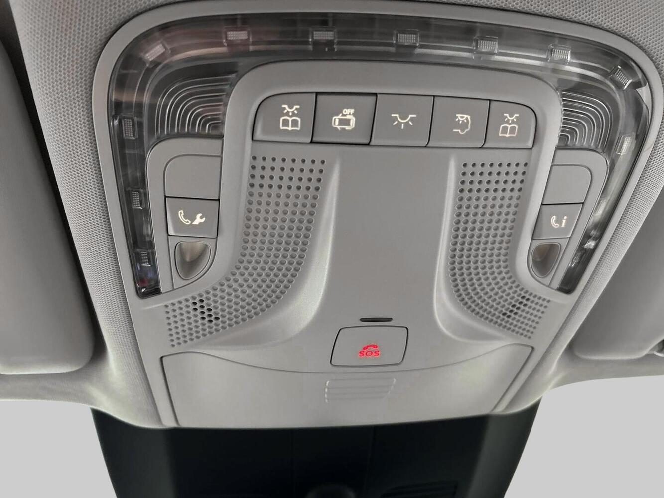 Mercedes-Benz V vaihtoauto