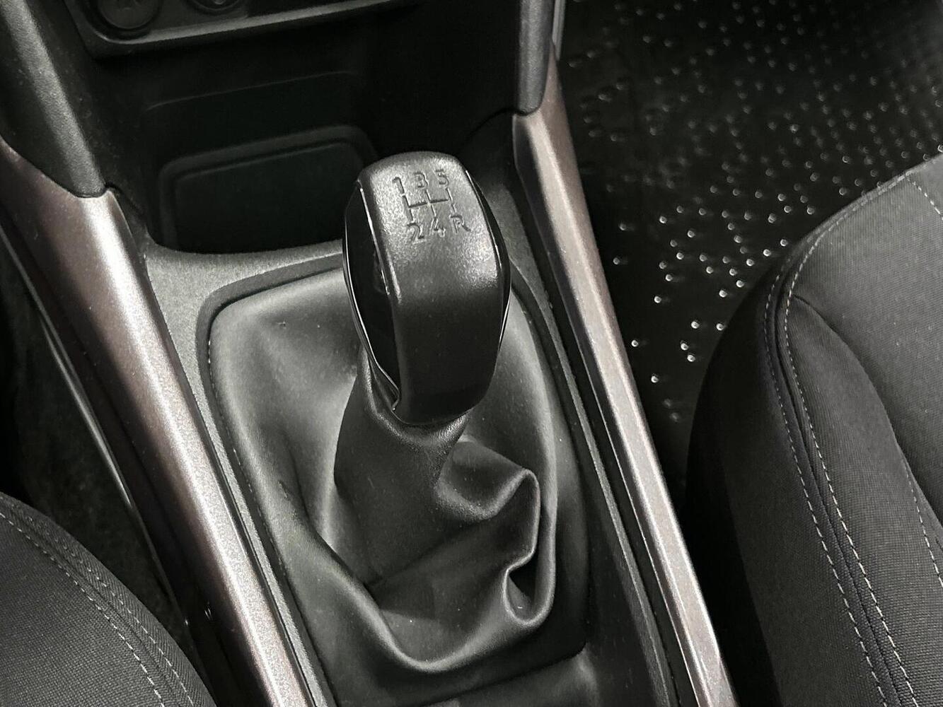 Peugeot 2008 vaihtoauto