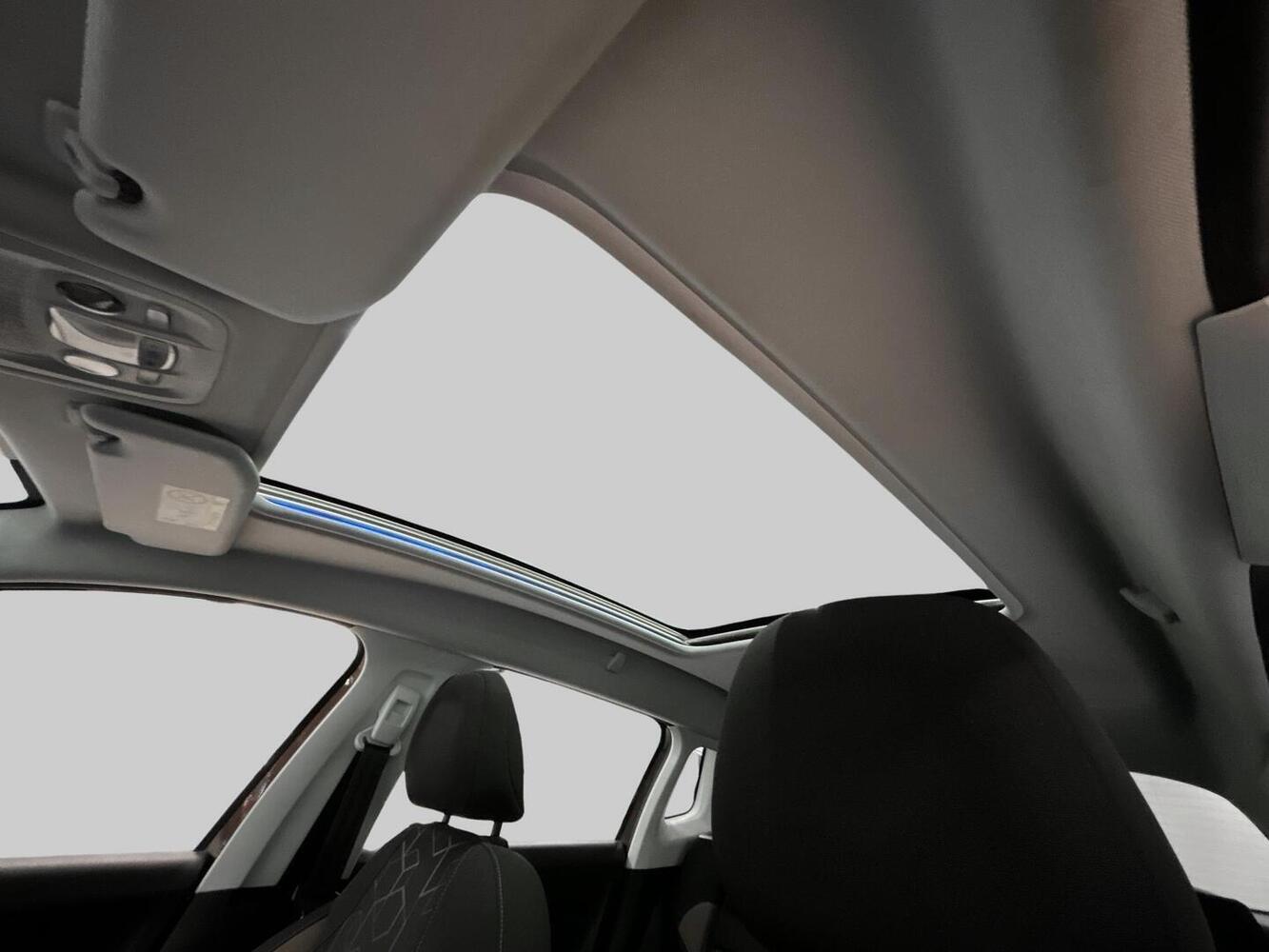 Peugeot 2008 vaihtoauto