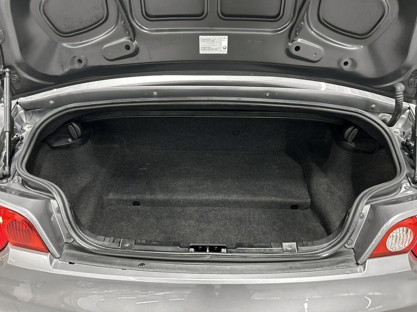 BMW Z4 vaihtoauto