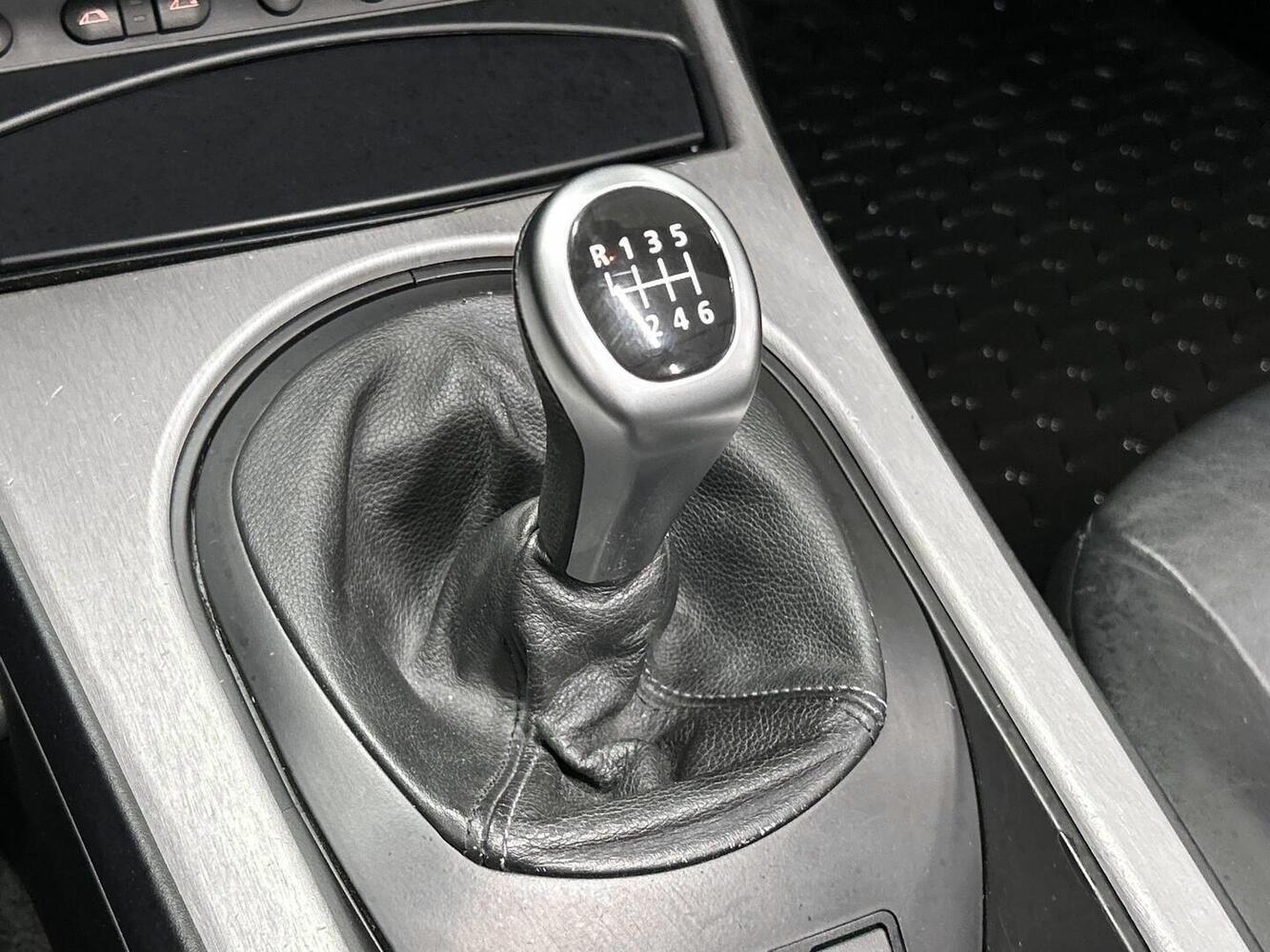 BMW Z4 vaihtoauto