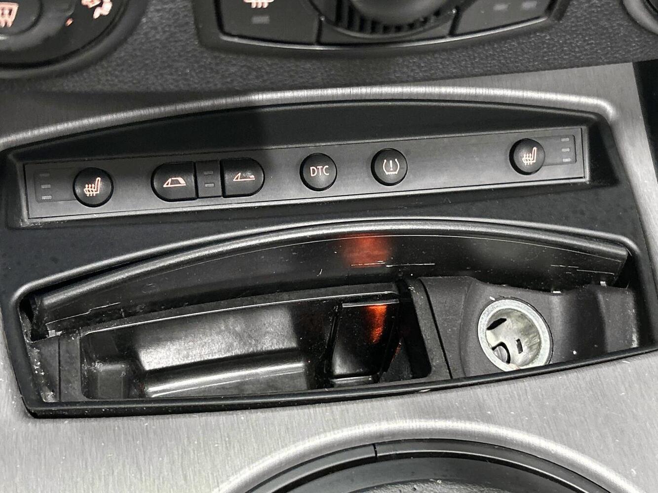 BMW Z4 vaihtoauto