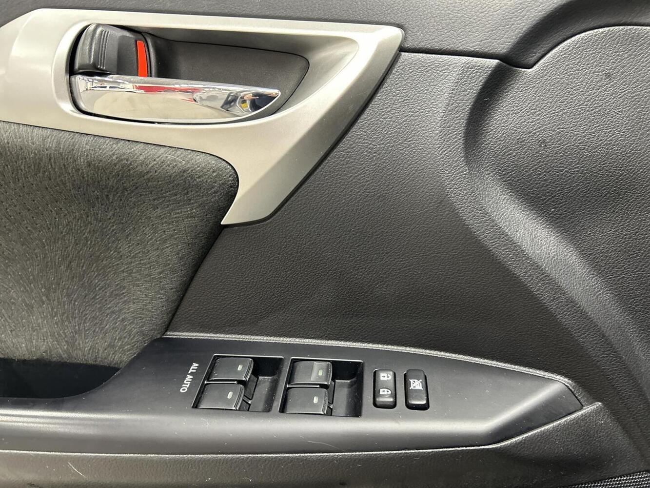 Lexus CT vaihtoauto
