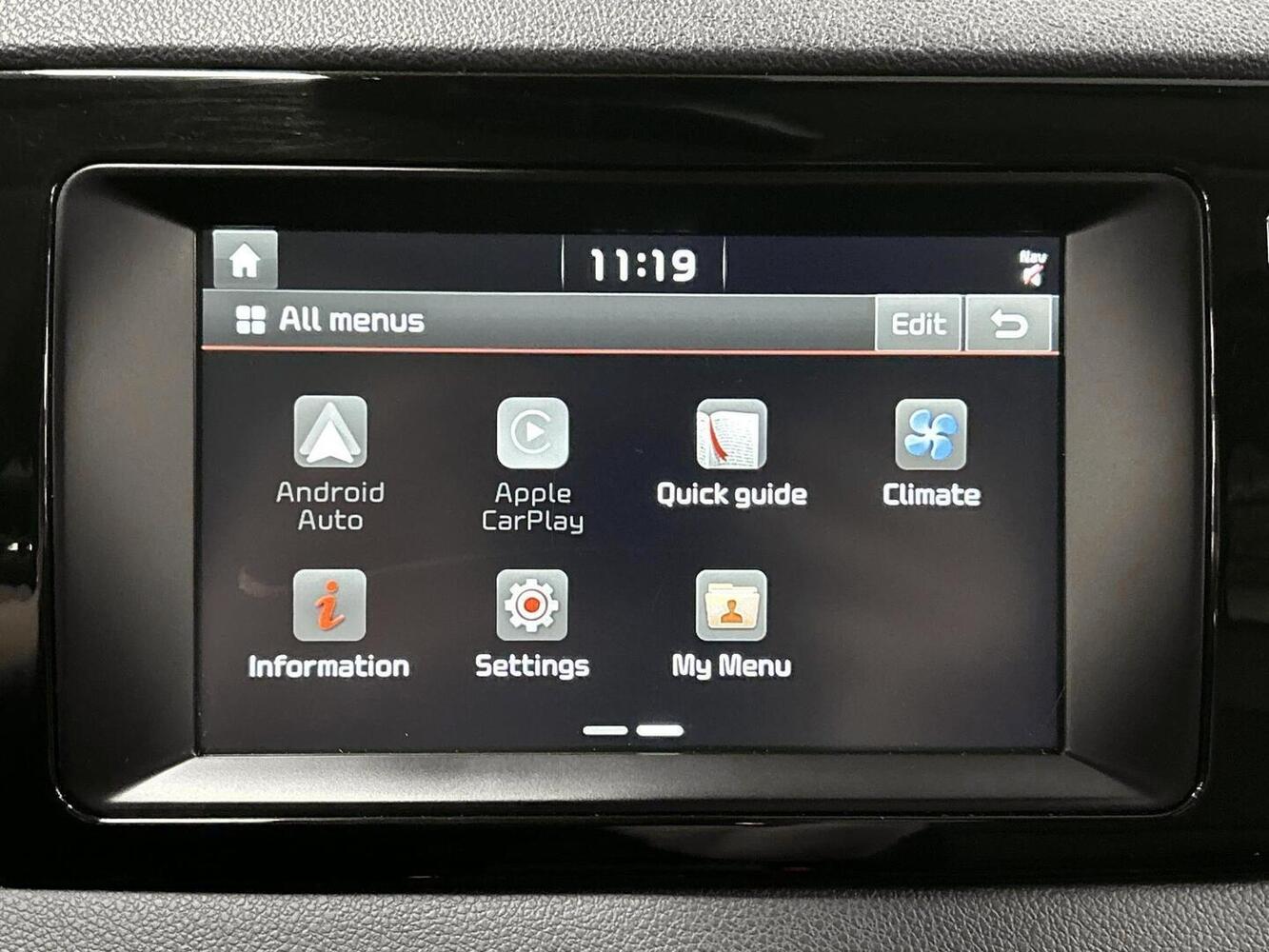 Kia Niro plug-in vaihtoauto