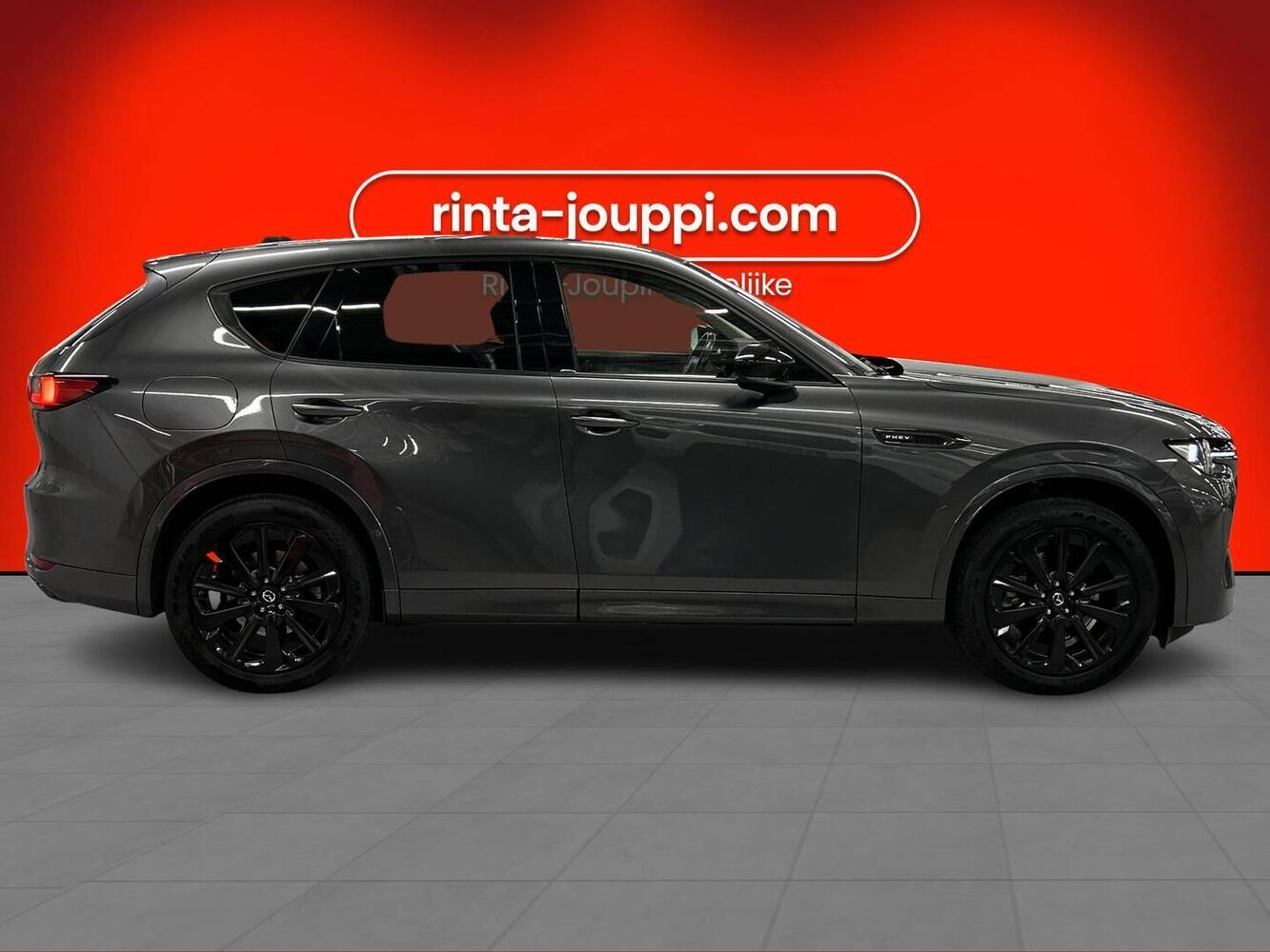 Mazda CX-60 vaihtoauto