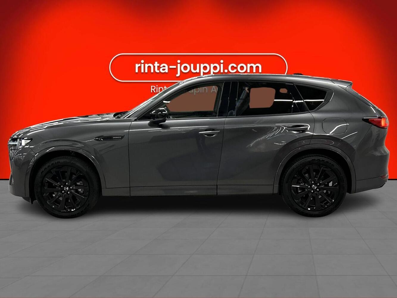 Mazda CX-60 vaihtoauto