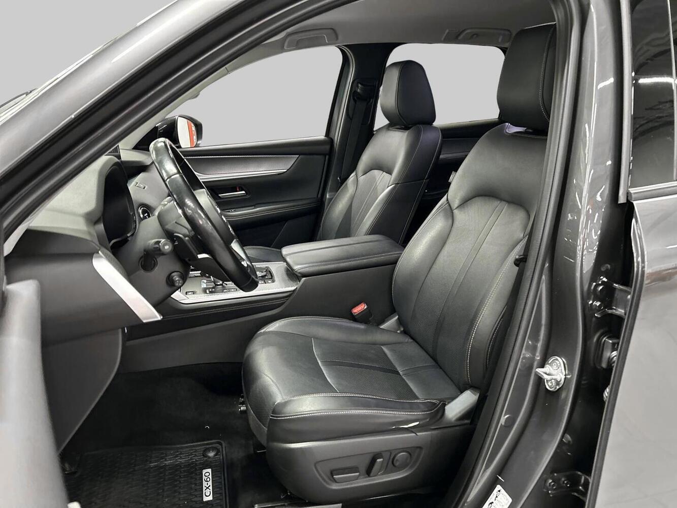 Mazda CX-60 vaihtoauto