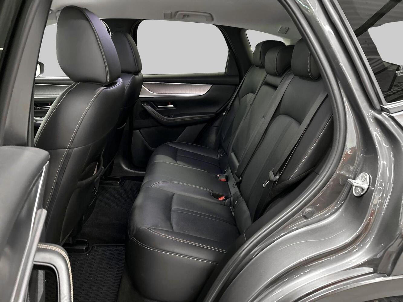 Mazda CX-60 vaihtoauto