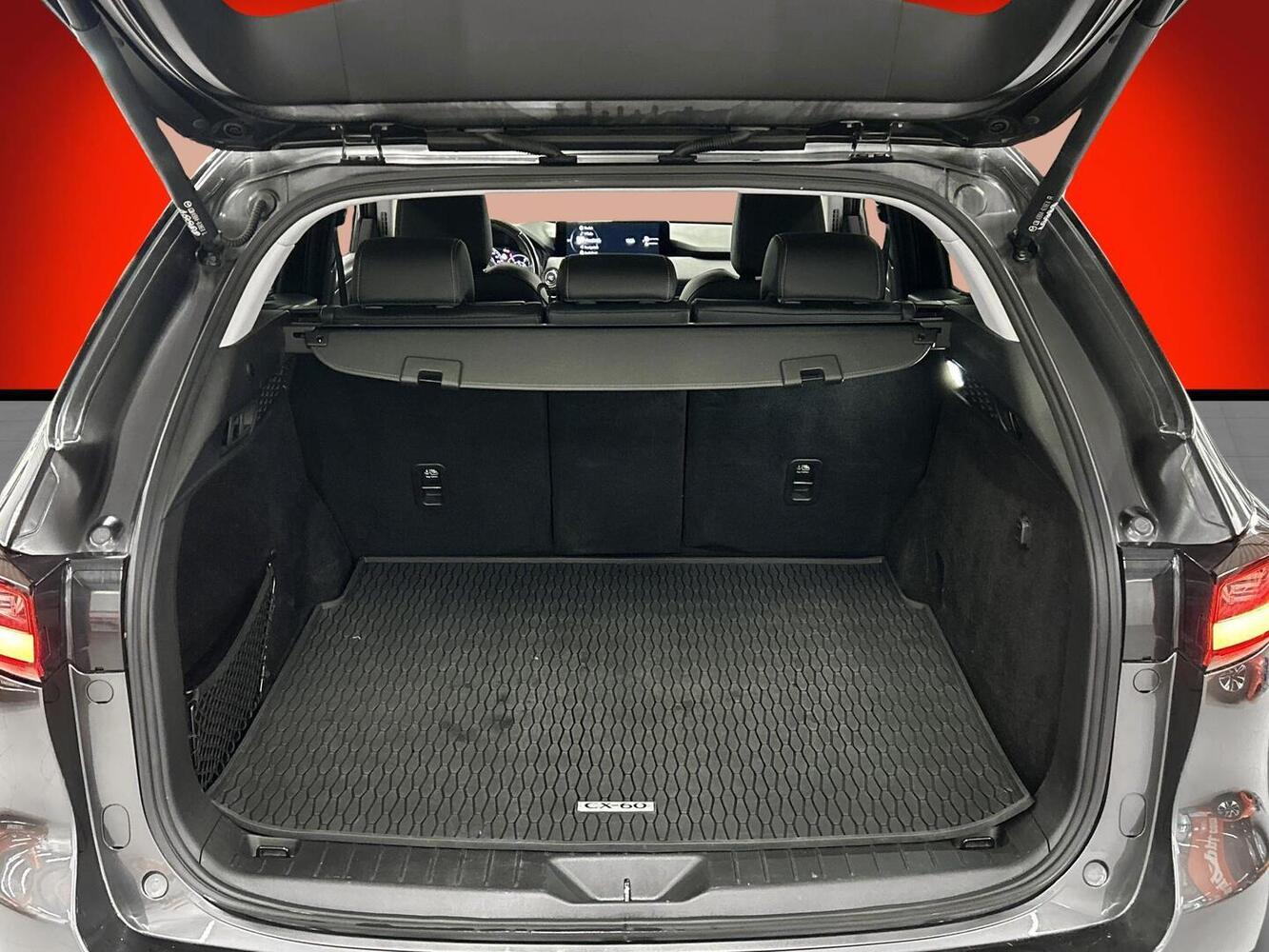 Mazda CX-60 vaihtoauto
