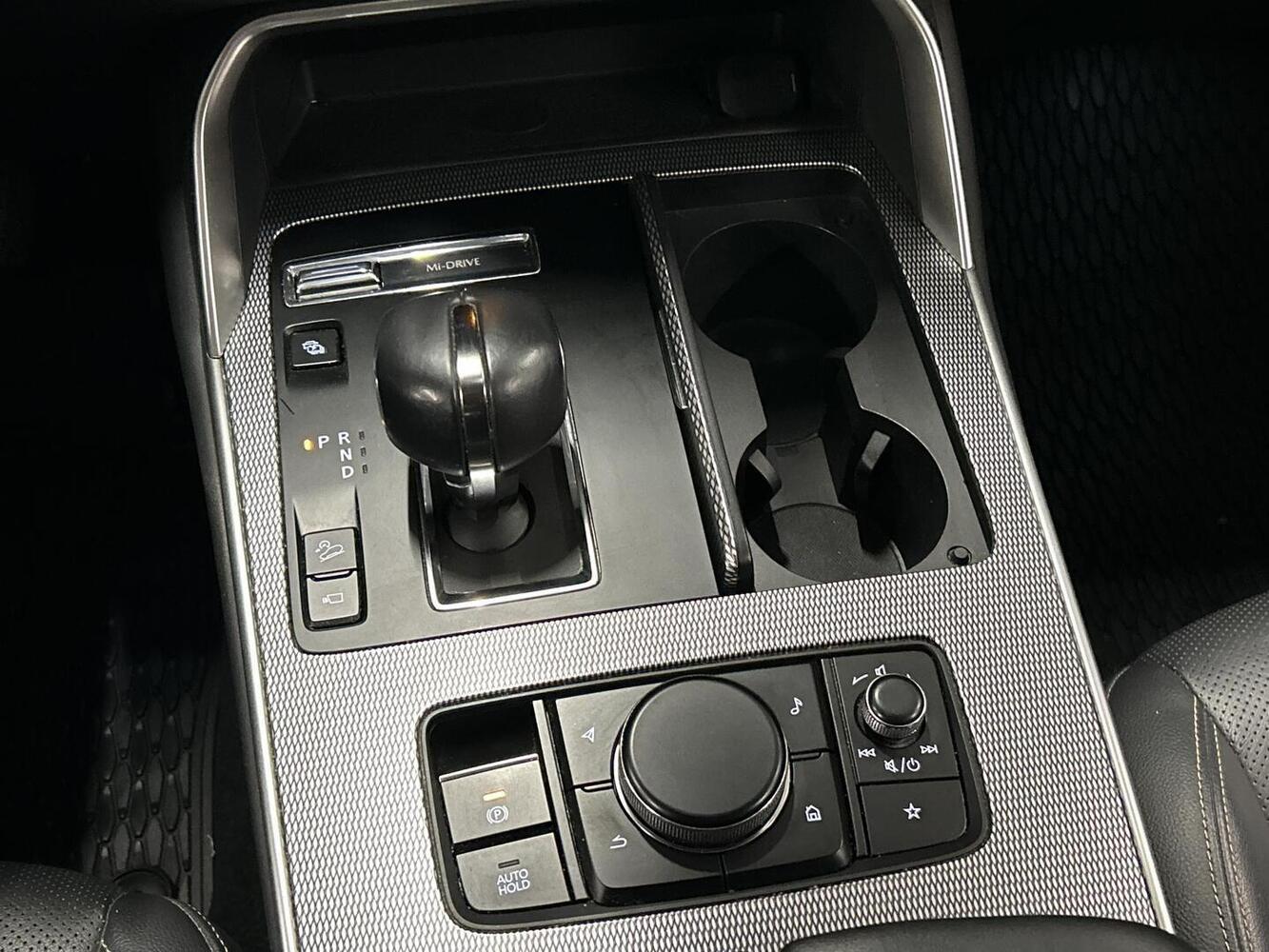 Mazda CX-60 vaihtoauto