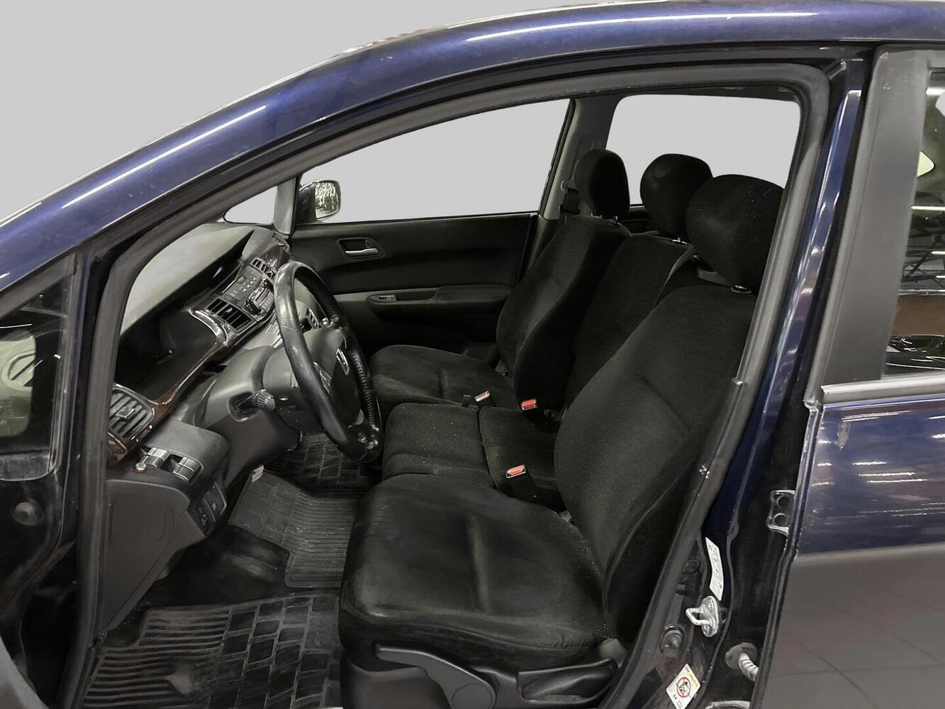 Honda Fr-V vaihtoauto