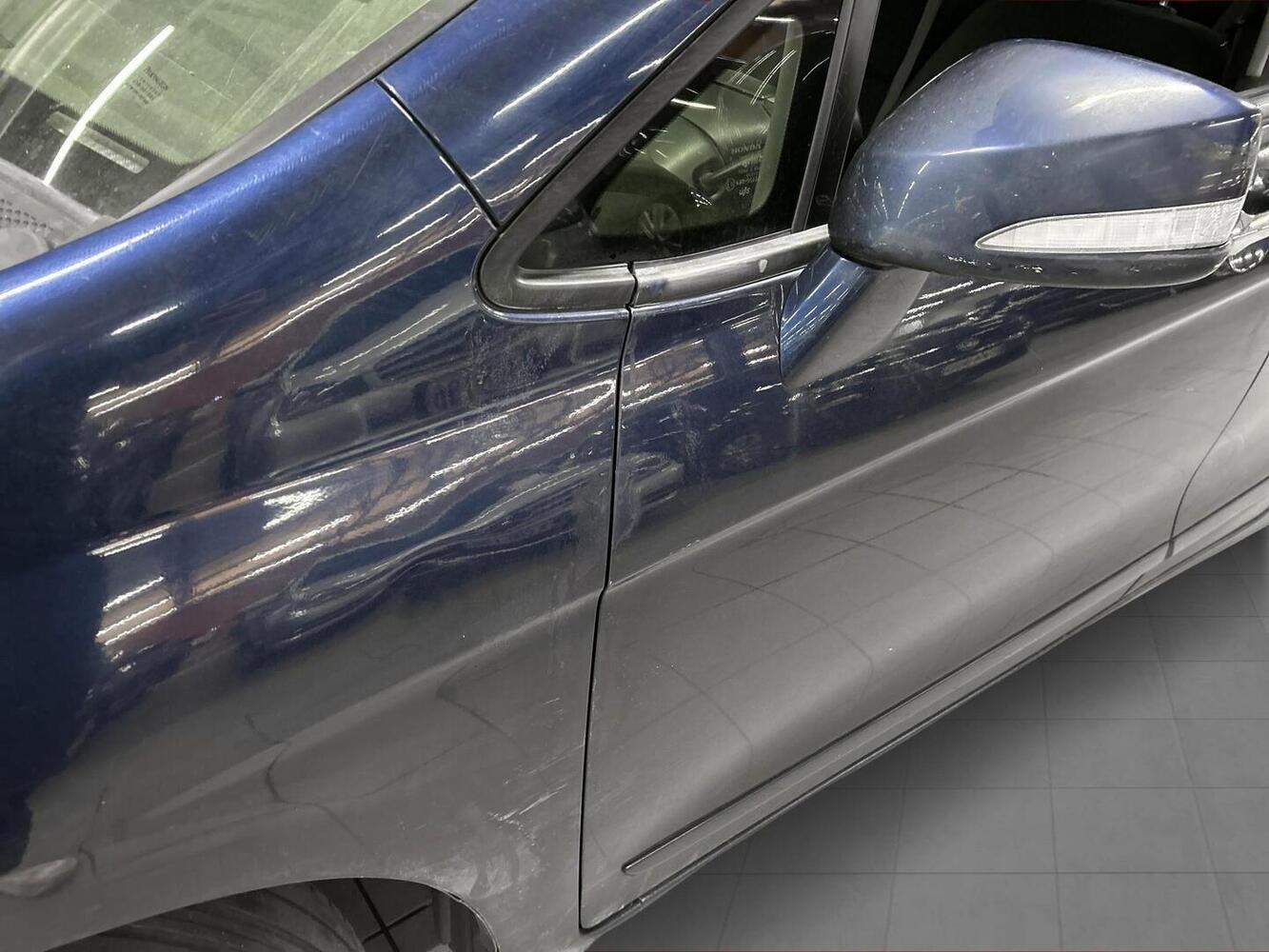 Honda Fr-V vaihtoauto
