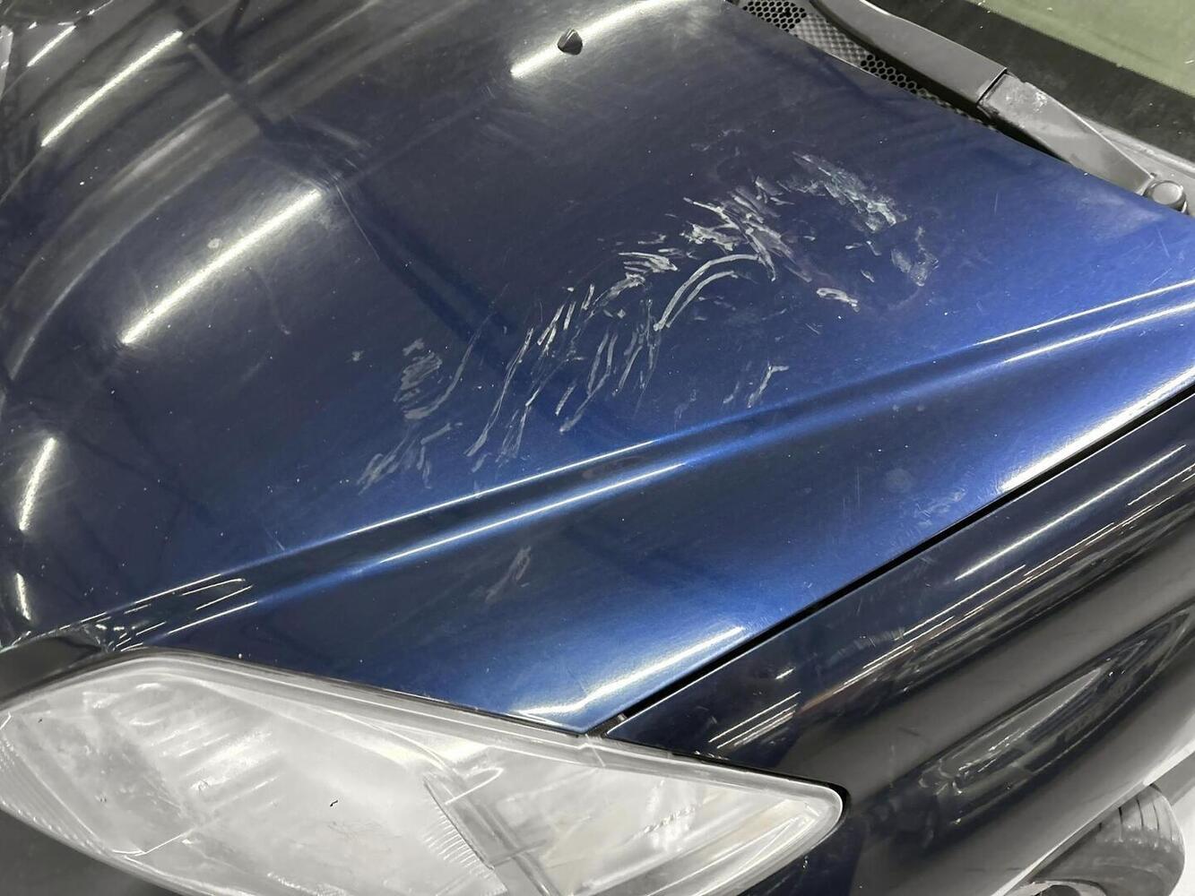 Honda Fr-V vaihtoauto