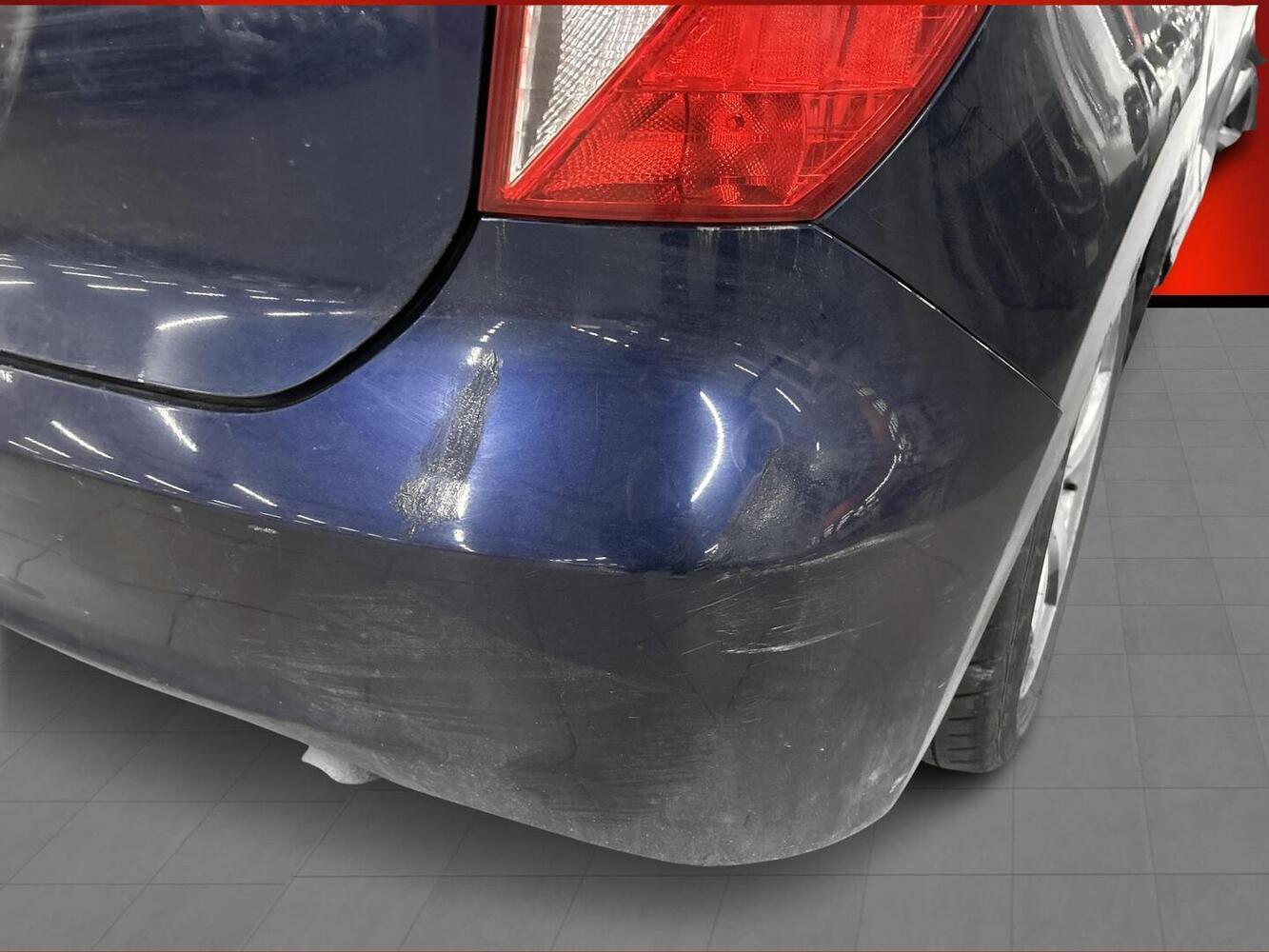 Honda Fr-V vaihtoauto