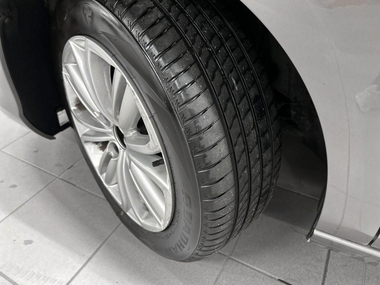 Citroën C4 vaihtoauto