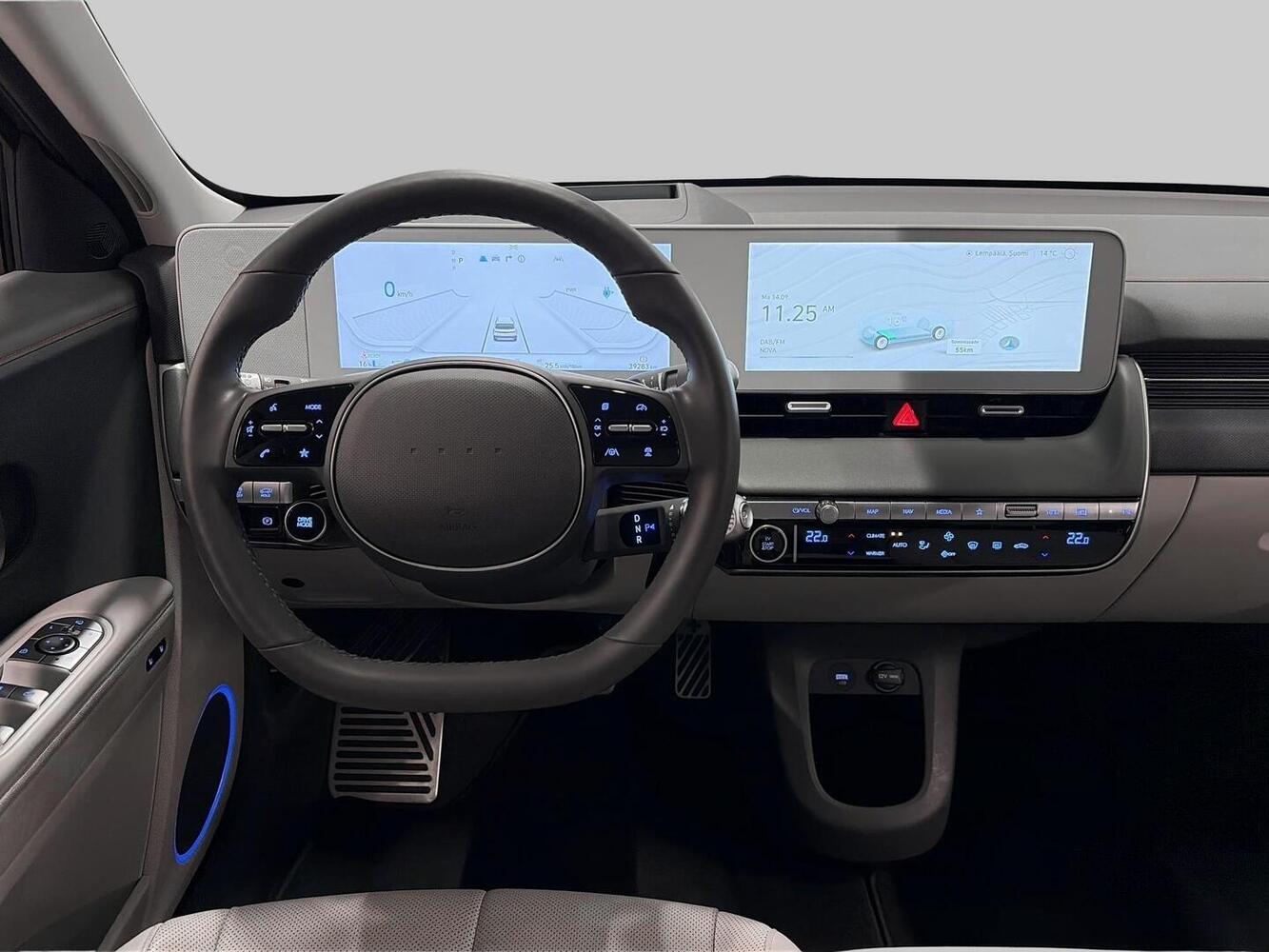 Hyundai IONIQ 5 vaihtoauto