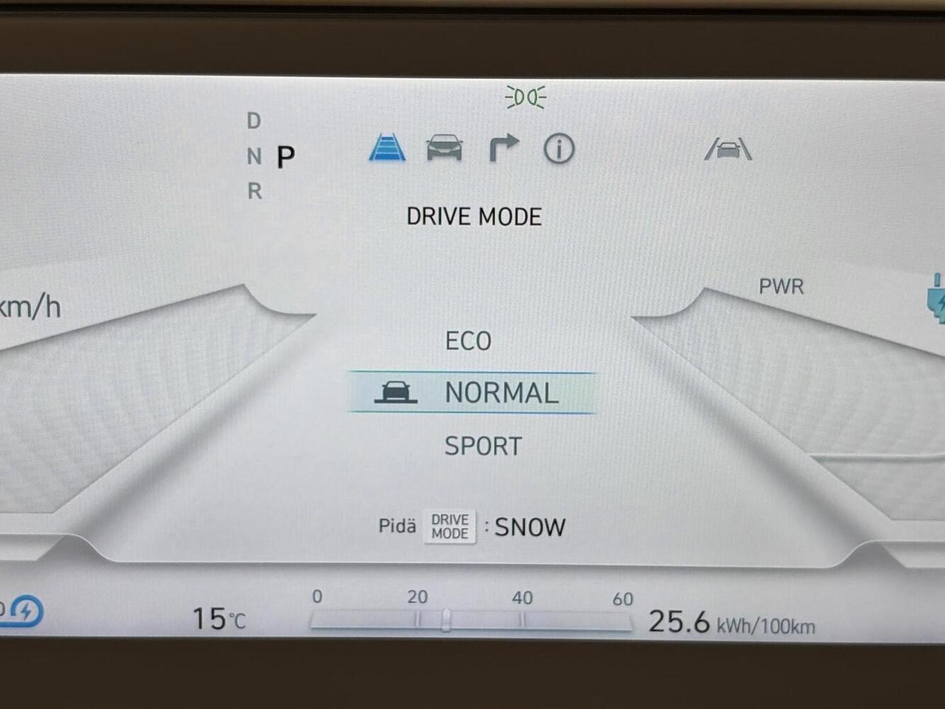 Hyundai IONIQ 5 vaihtoauto