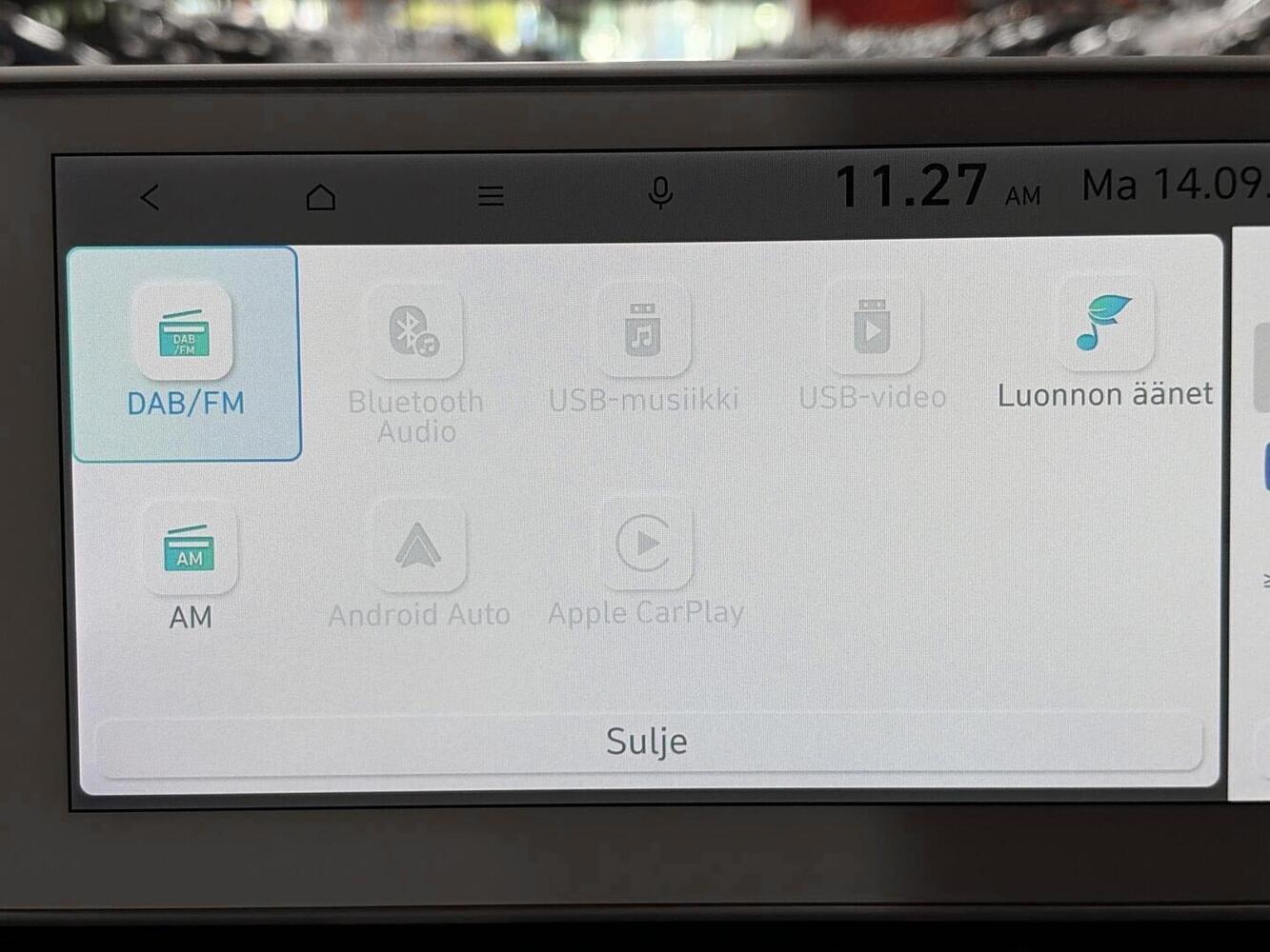 Hyundai IONIQ 5 vaihtoauto