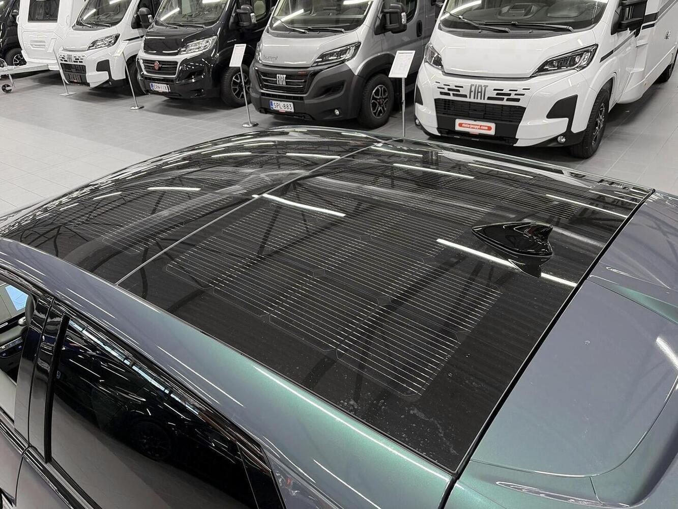 Hyundai IONIQ 5 vaihtoauto