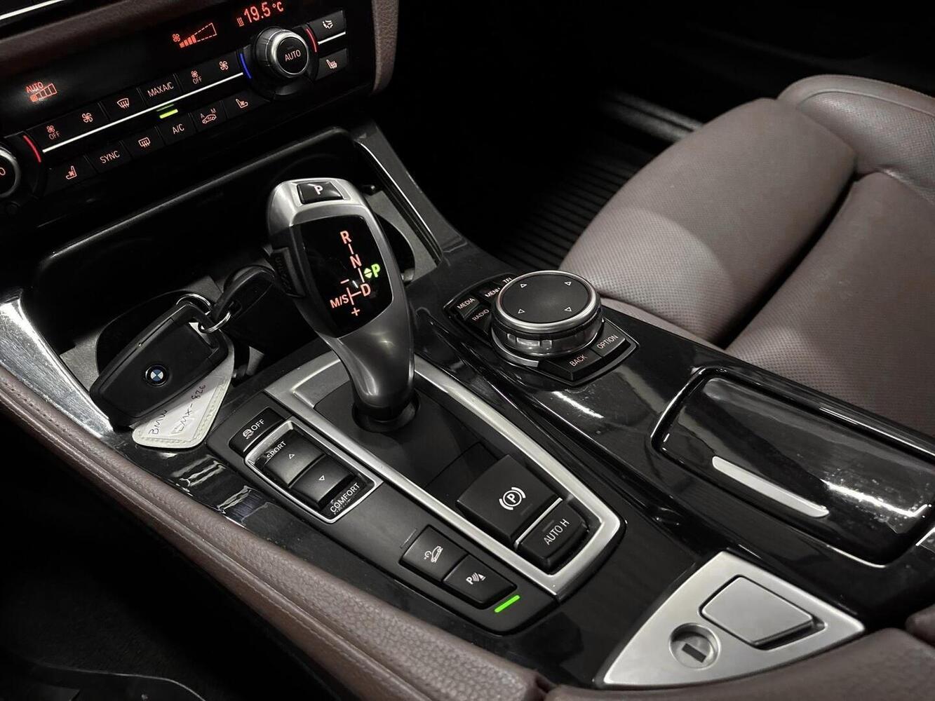 BMW 525 vaihtoauto