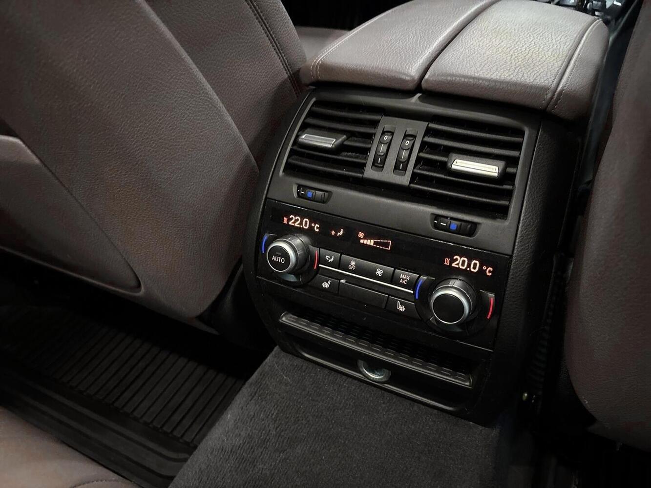 BMW 525 vaihtoauto