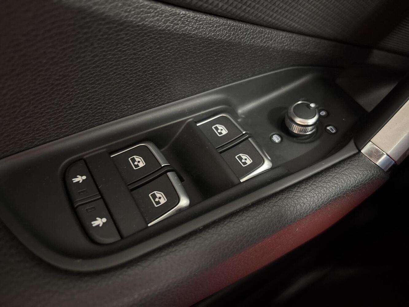 Audi Q2 vaihtoauto