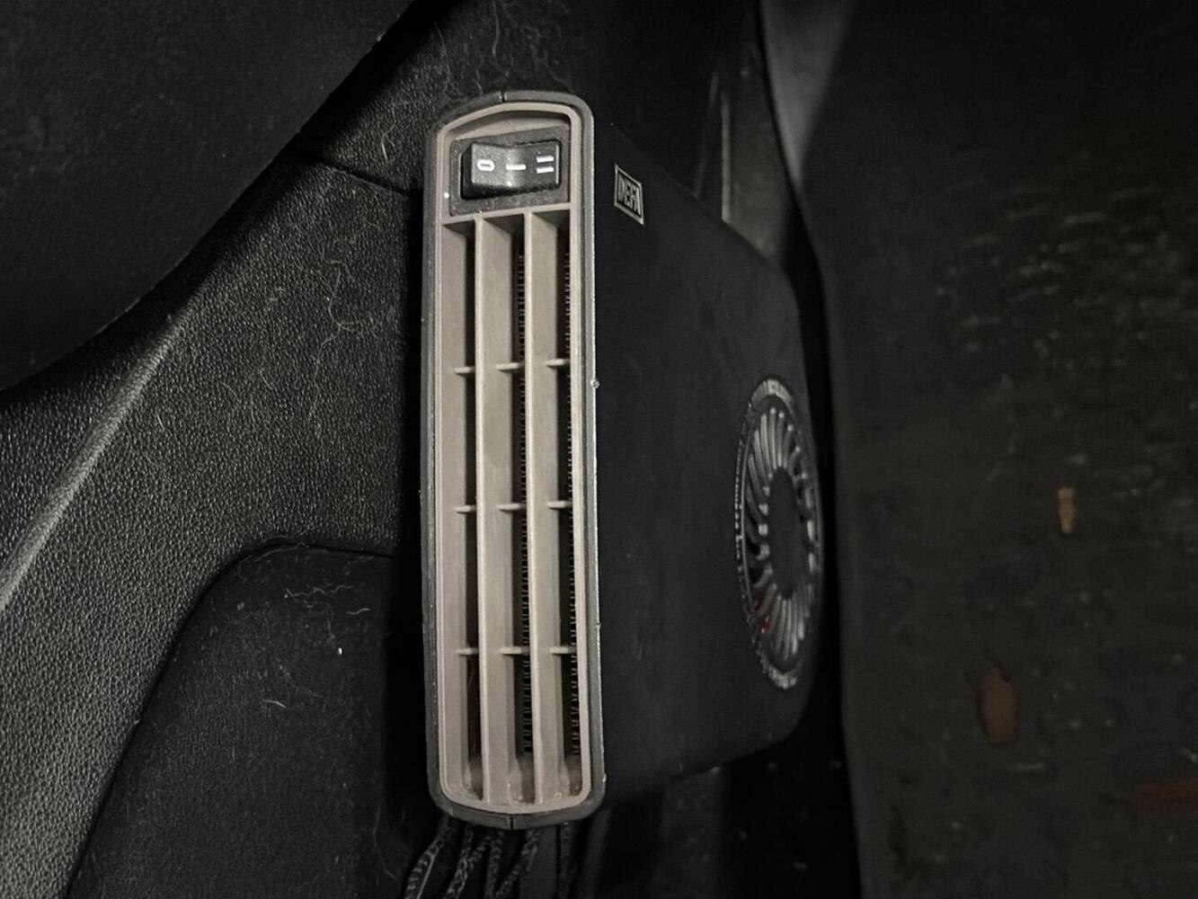 Fiat Punto vaihtoauto