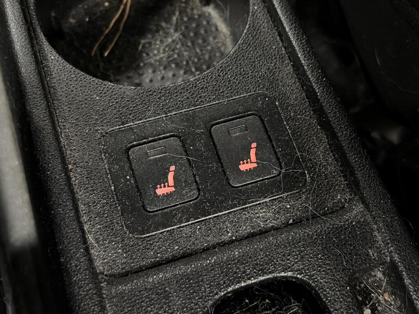 Fiat Punto vaihtoauto