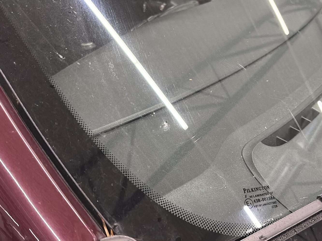Fiat Punto vaihtoauto
