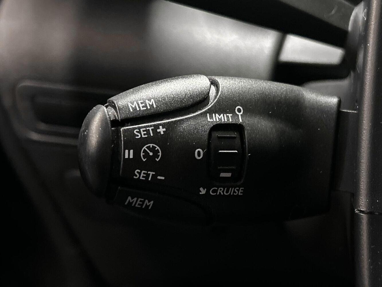 Citroën C3 Aircross vaihtoauto