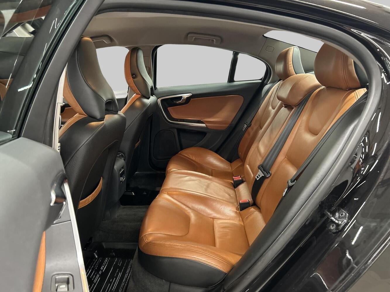 Volvo S60 vaihtoauto