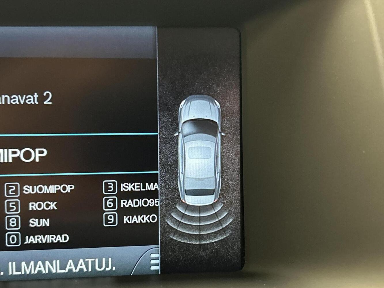 Volvo S60 vaihtoauto