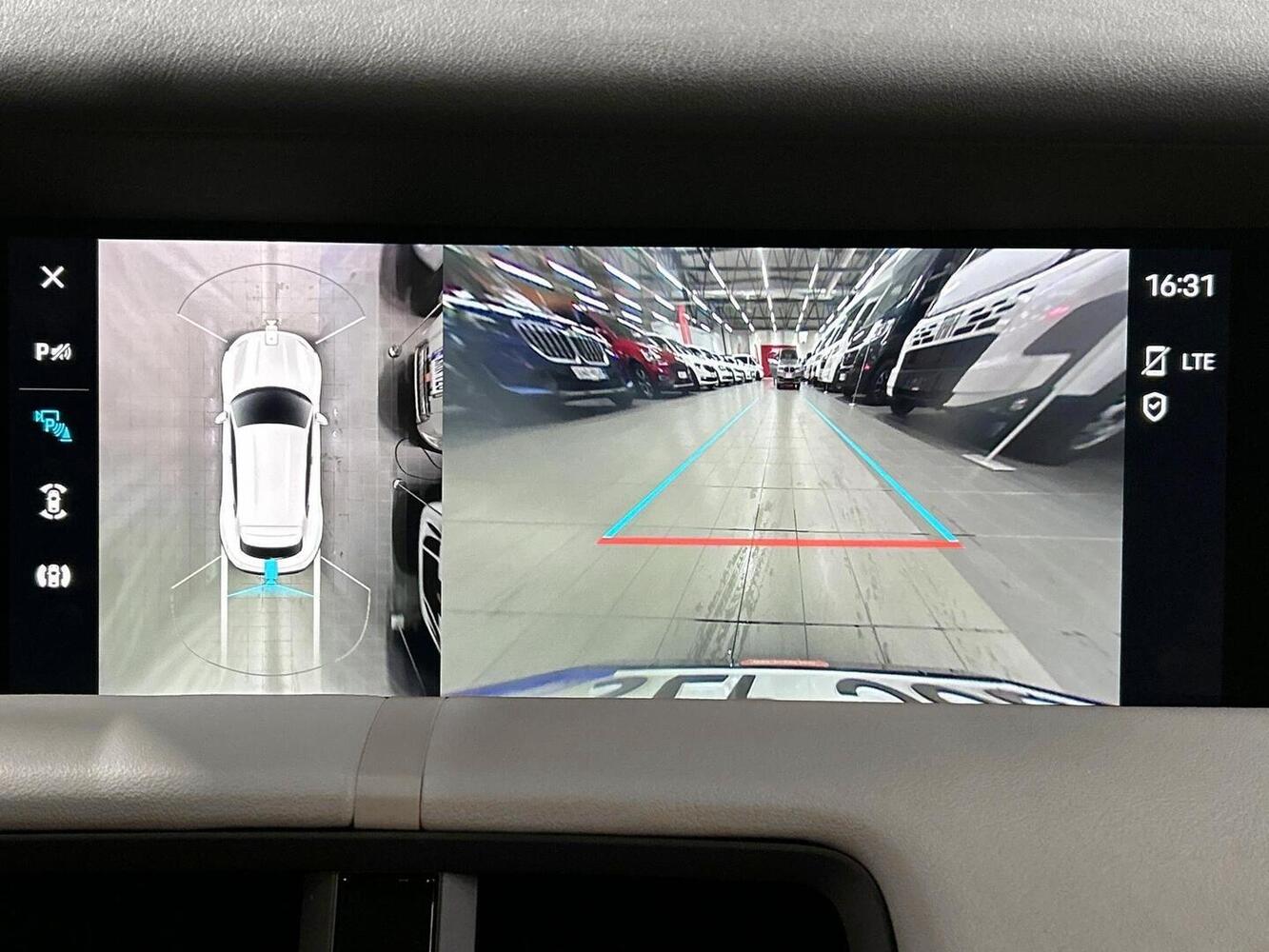Porsche Taycan vaihtoauto