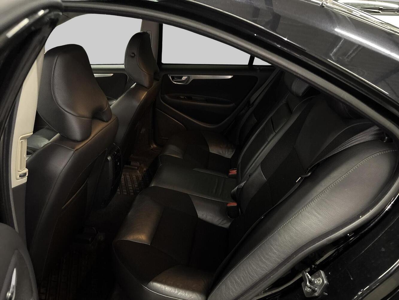 Volvo S60 vaihtoauto