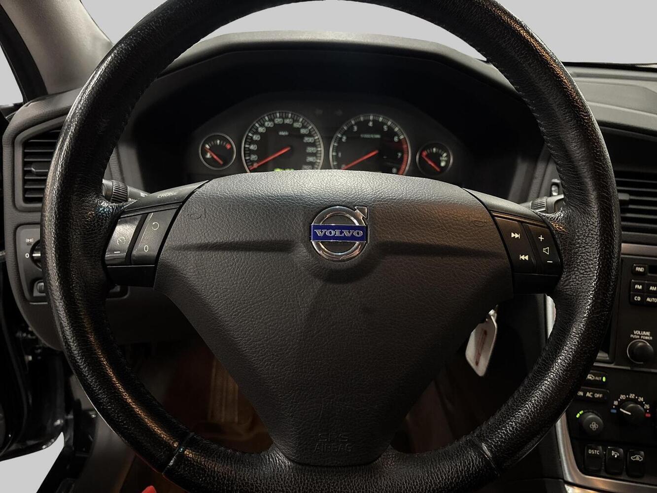 Volvo S60 vaihtoauto