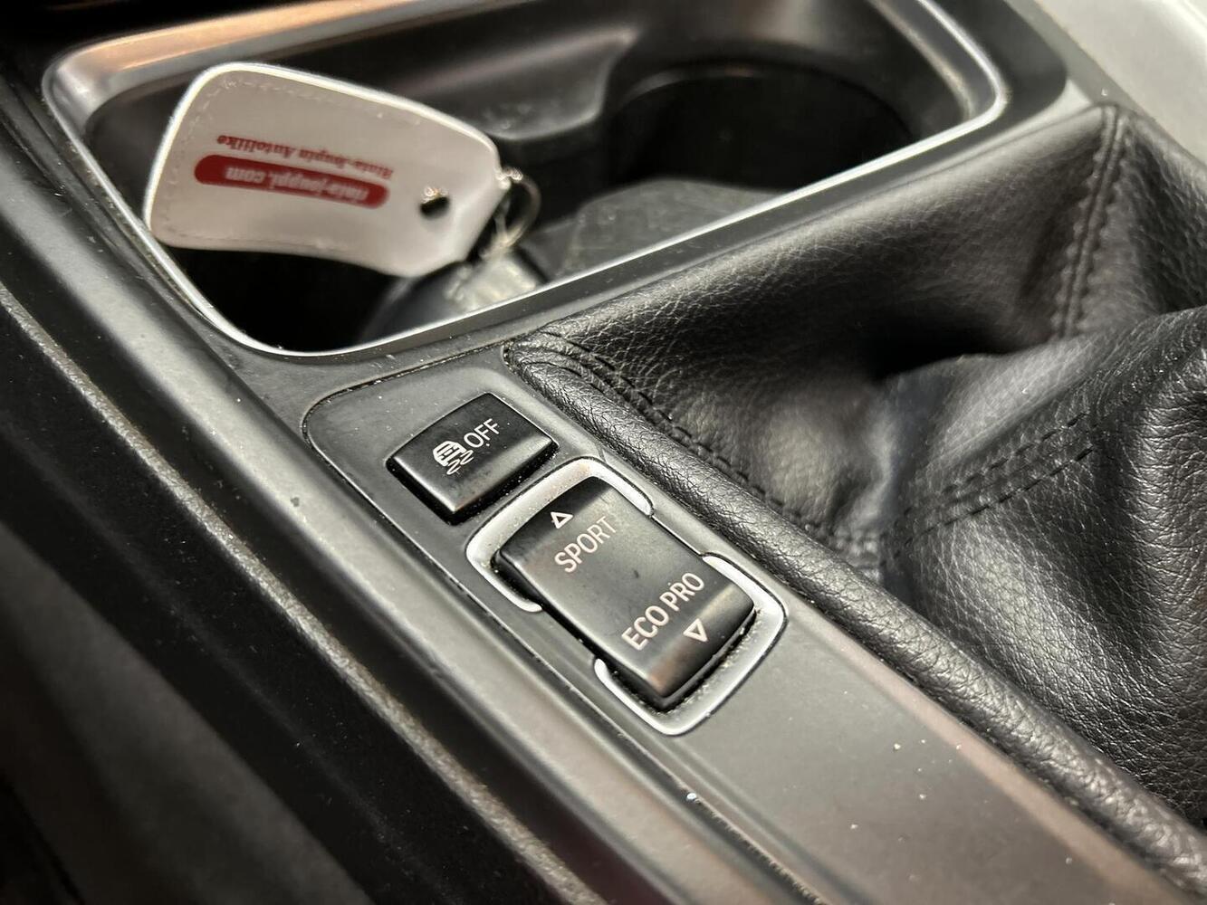 BMW 316 vaihtoauto
